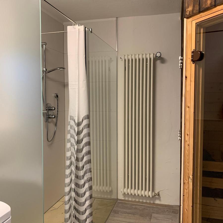 Ferienhaus Bei Lauingen, Mit Sauna Und Gartenlounge Veitriedhausen Экстерьер фото
